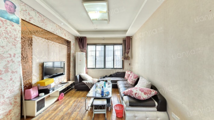 楚天都市金园二手房实景图