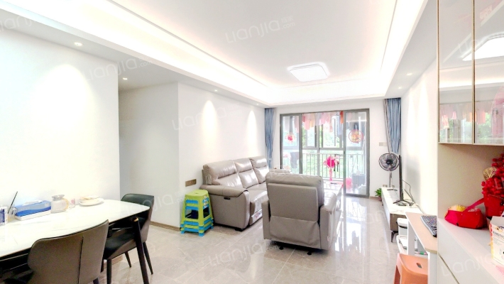 阅云台二手房实景图