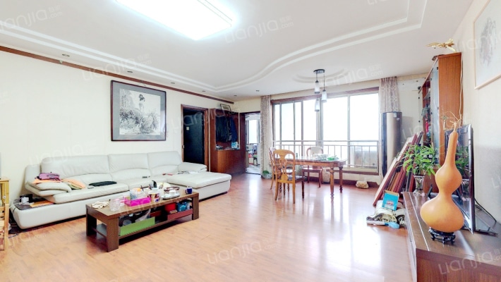 中荣大厦二手房实景图