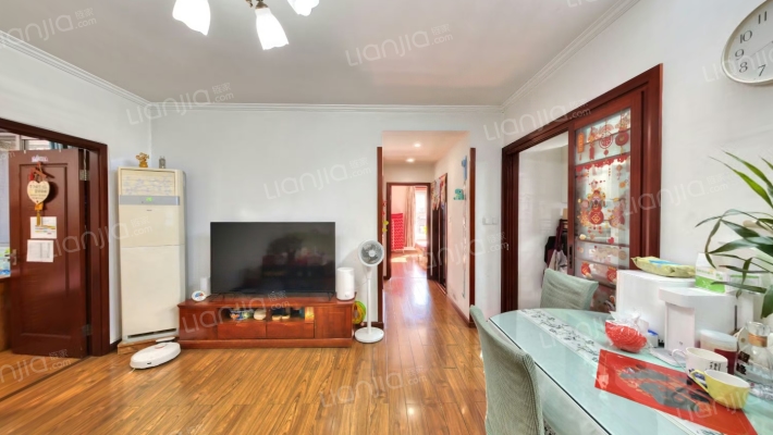 银城西堤坊二手房实景图