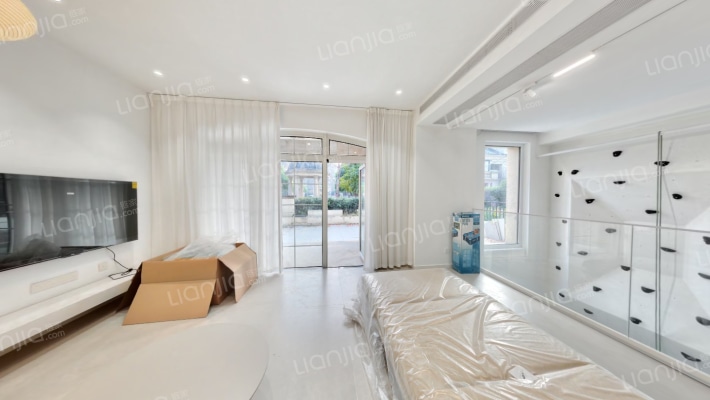 赞成良著二手房实景图