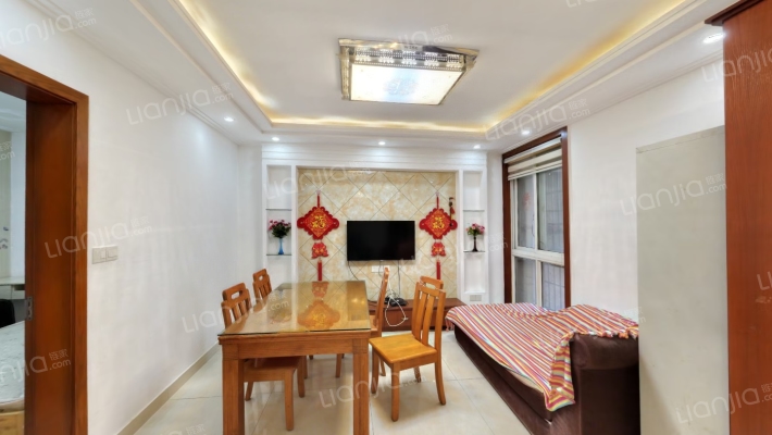 沪太雅苑二手房实景图