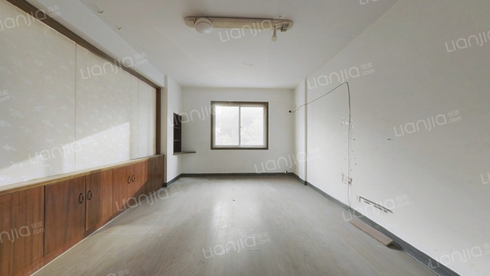 百舸公寓二手房实景图