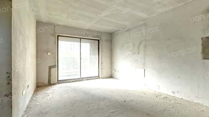 梦灏御府北院二手房实景图