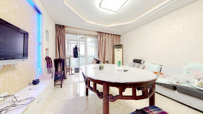 长江花苑金港湾二手房实景图