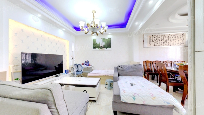 兴安路45号二手房实景图