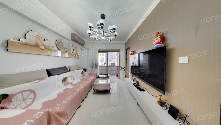 御东联二手房实景图