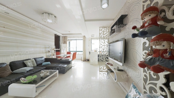 水木晶华二手房实景图