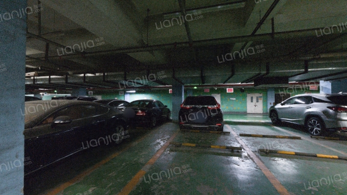 珠江骏景北区二手房实景图