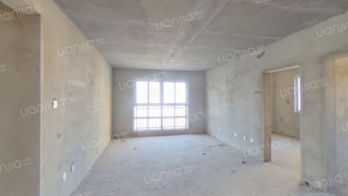 开元新城二手房实景图