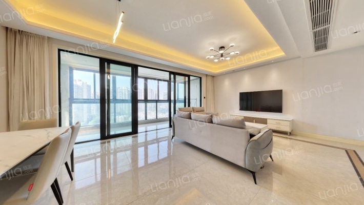 优山悦园二手房实景图