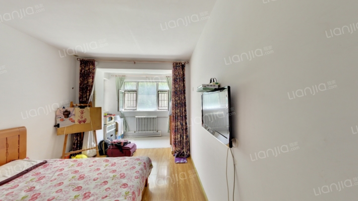 一汽十一街区二手房实景图