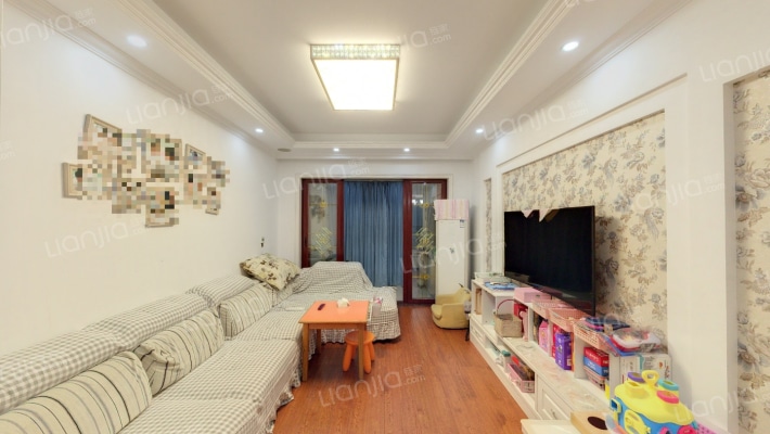 太河公寓二期二手房实景图