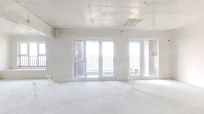 龙湖悠山郡二手房实景图