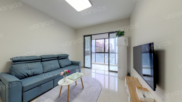 白鸽岛尚二手房实景图