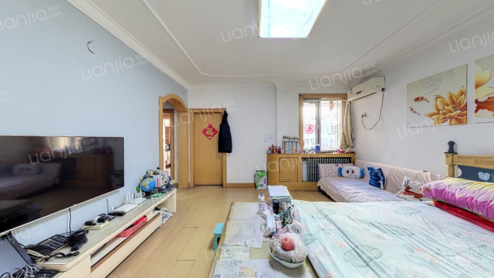 天众园二手房实景图