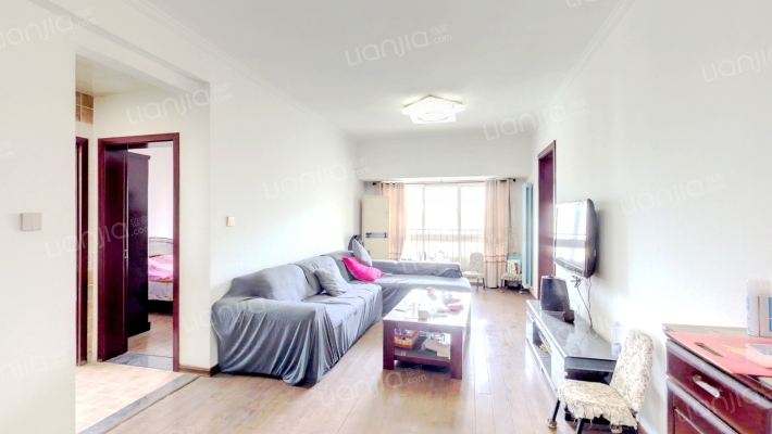 美之域二手房实景图