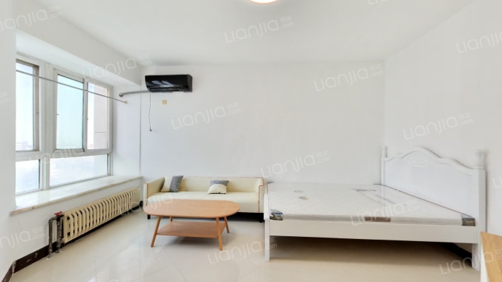 紫薇田园都市K区二手房实景图