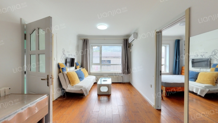 安邦阳光润城二手房实景图