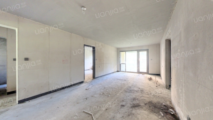 碧桂园银河城（云麓）二手房实景图