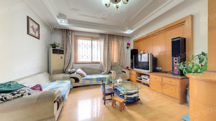 松陵大厦二手房实景图