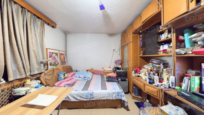 阜成门南大街二手房实景图