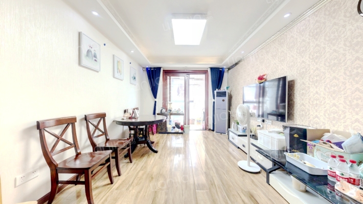 三角花园刘家河小区二手房实景图