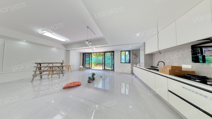 合谊花溪湾二手房实景图