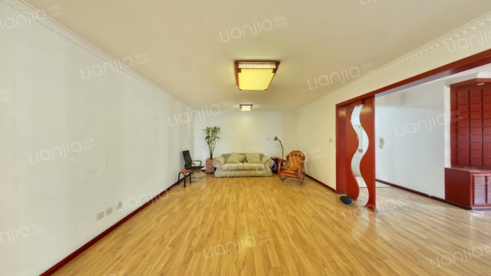 西美小区2号院二手房实景图