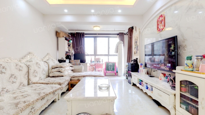 香木林花园里二手房实景图