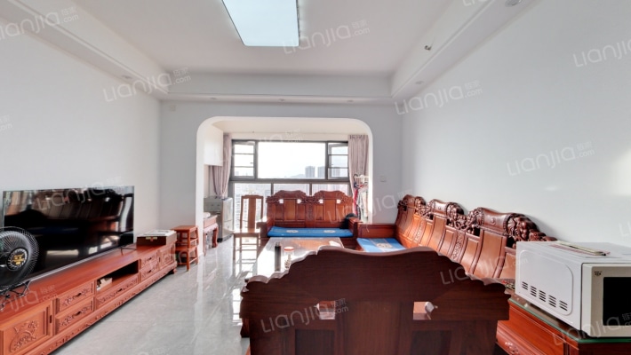 海乐华府二手房实景图