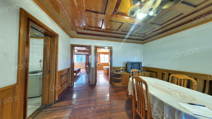 南街小区二手房实景图