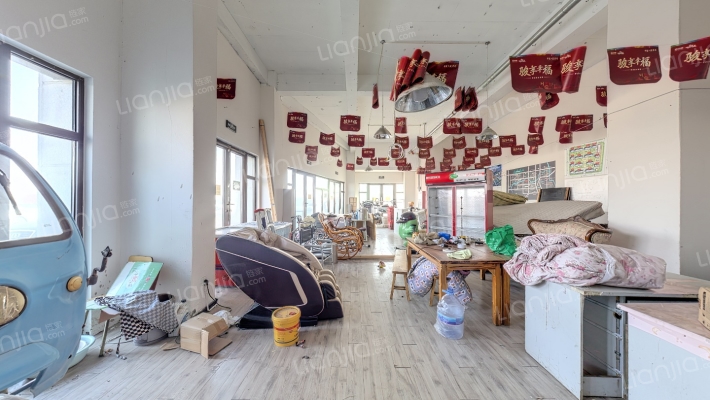 中骏宸景湾二手房实景图