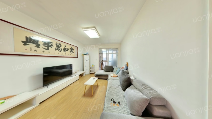 双威悦馨苑二手房实景图