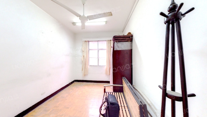 西湾小区二手房实景图