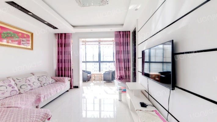 龙泰御景湾二手房实景图