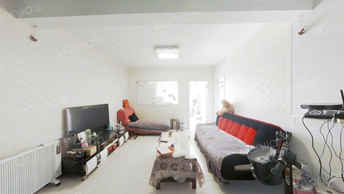 尚景公寓二手房实景图