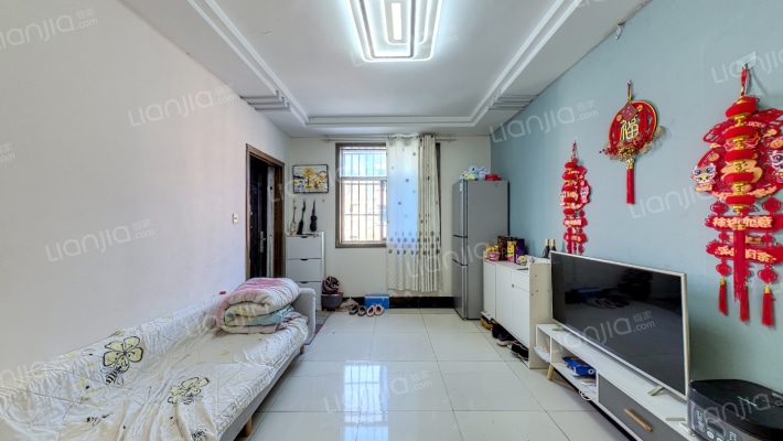 白酒巷二手房实景图