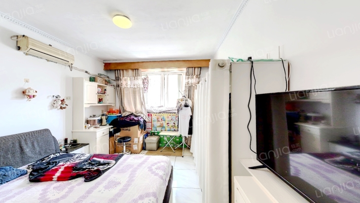 健康路3号院二手房实景图