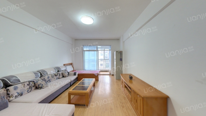 兰石集团东三区家属院二手房实景图