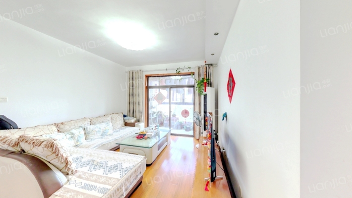 利港银河新城二手房实景图