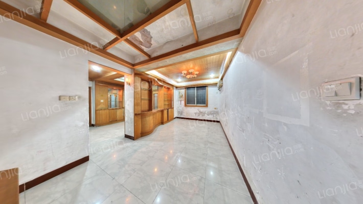 南京路14号大院二手房实景图