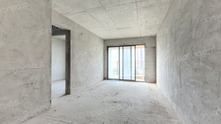 中海阳光玫瑰园二手房实景图