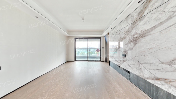 建发朗云二手房实景图