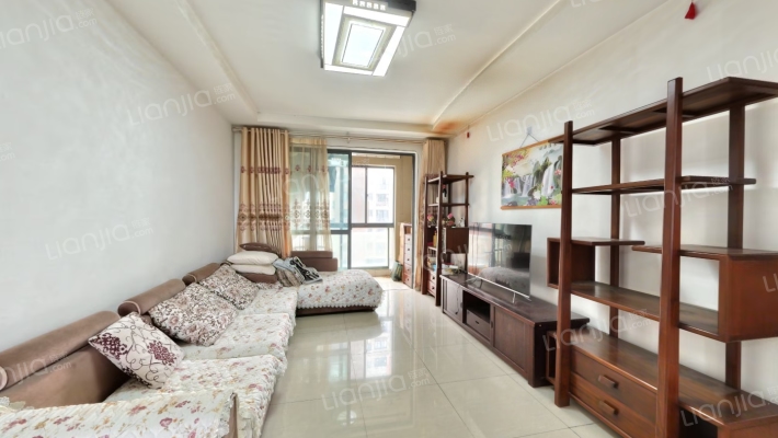 蠡墅花园天怡苑二手房实景图