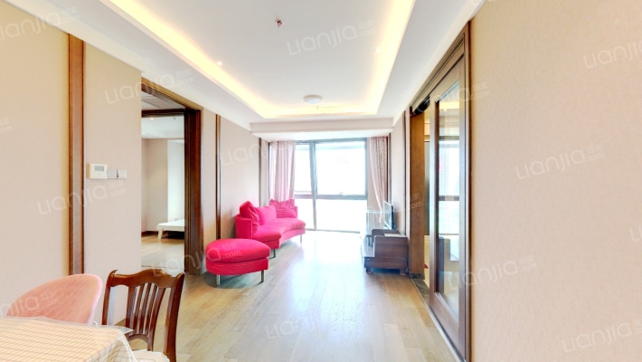 凯丹公馆二手房实景图