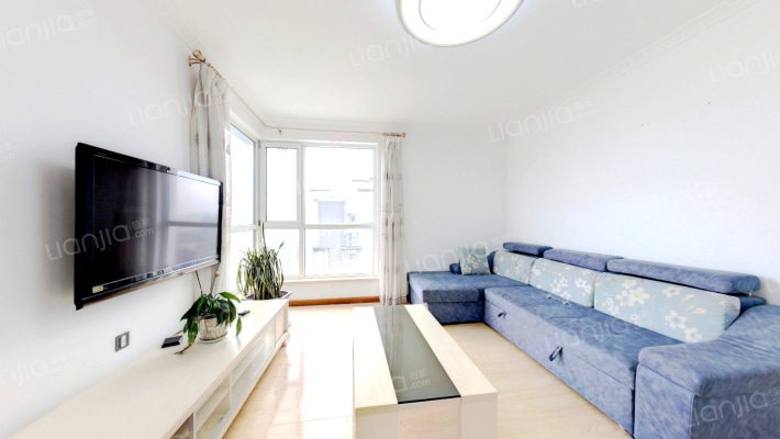 果舍添香一期二手房实景图