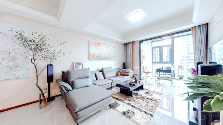 锦城峰荟荟瑞阁二手房实景图