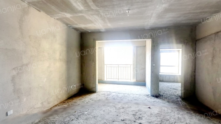 豫森公馆二手房实景图