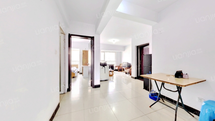 荣盛▪湖畔郦舍洪阳家园二手房实景图